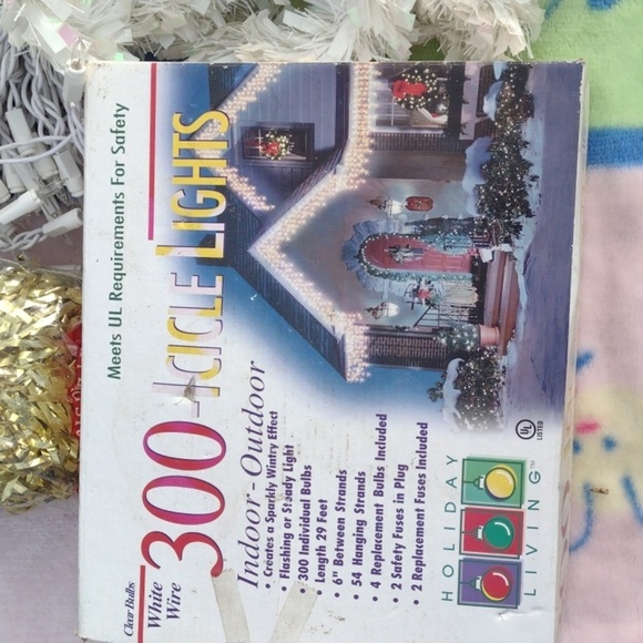 Christmas 🎄 Decorations Lot - Picture 2 of 6